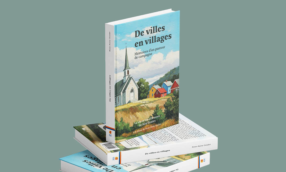 De villes en villages