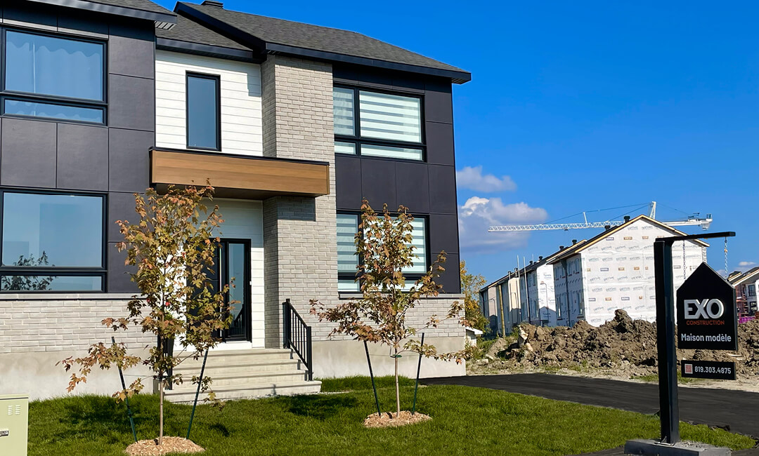 Exo - Jardin du littoral