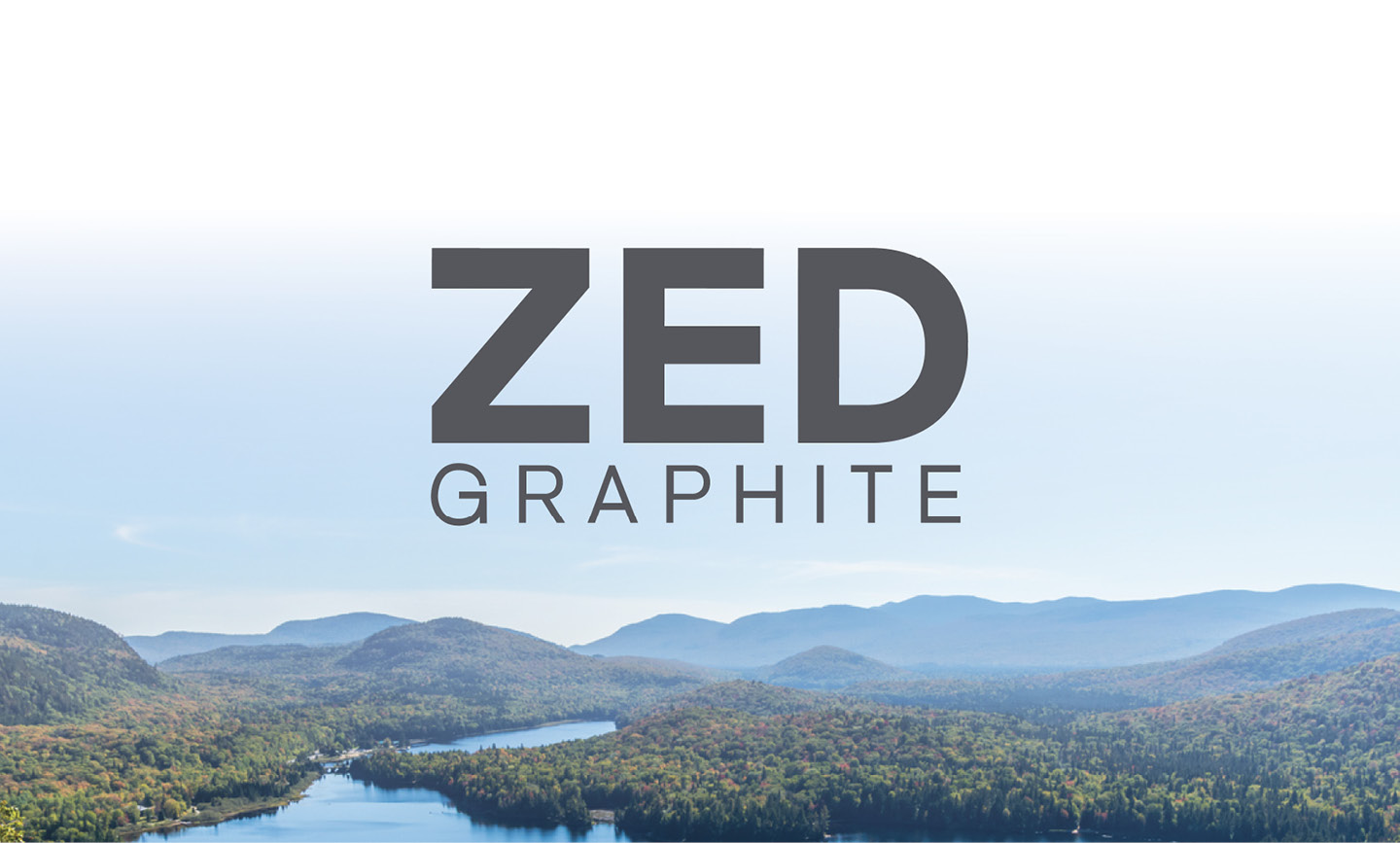 Zed Graphite