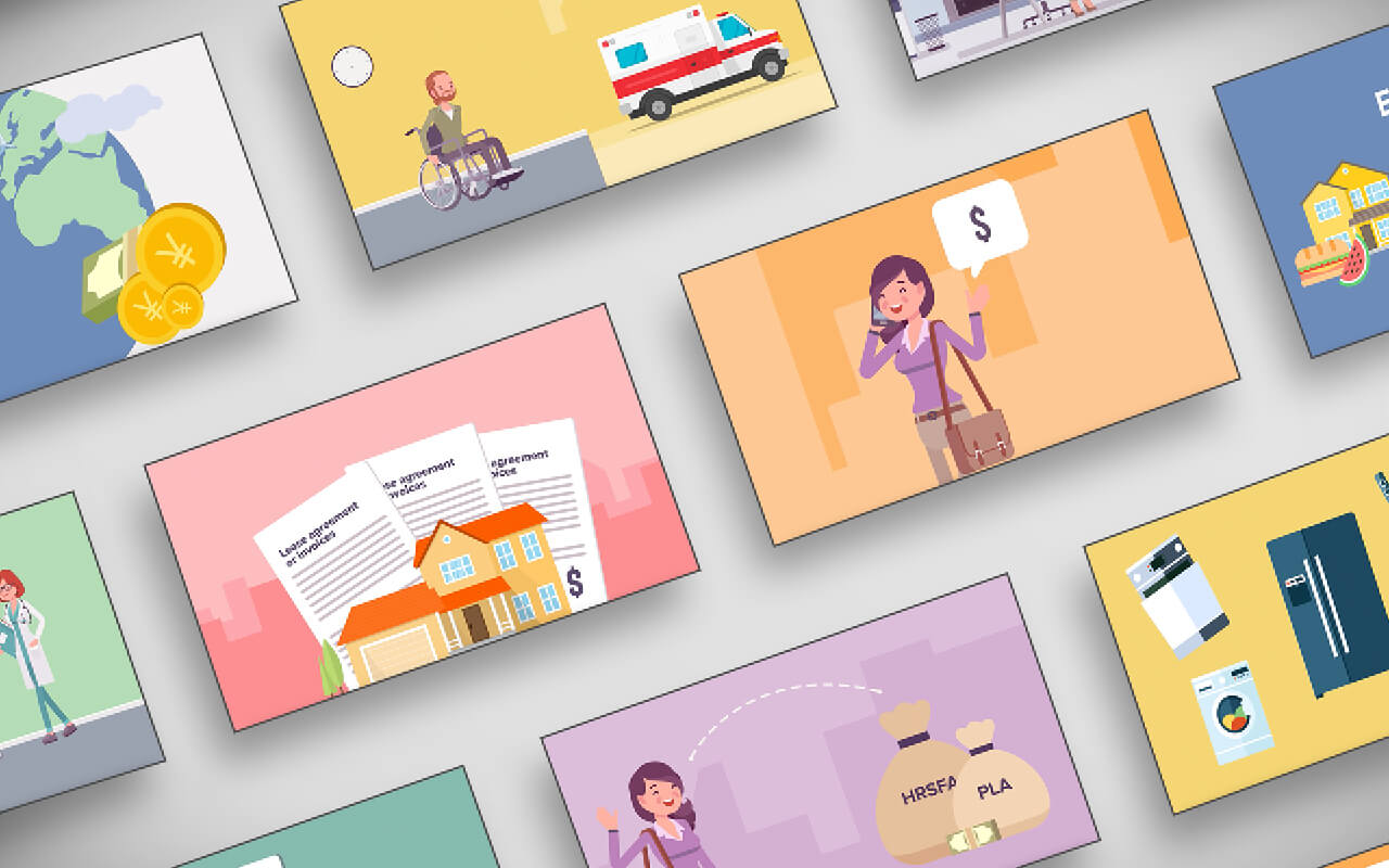 Vidéo Affaires Mondiales Canada